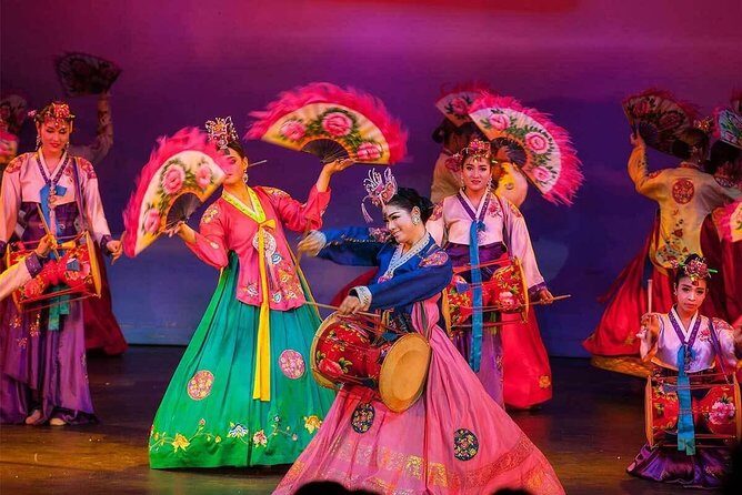 Phuket Carnival Magic Experience with Private Round-Trip Transfer - An In-Depth Look at the Experience