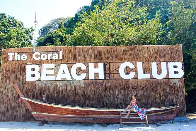 Phuket Catamaran Snorkel & Sunset: Coral & Racha - FAQ