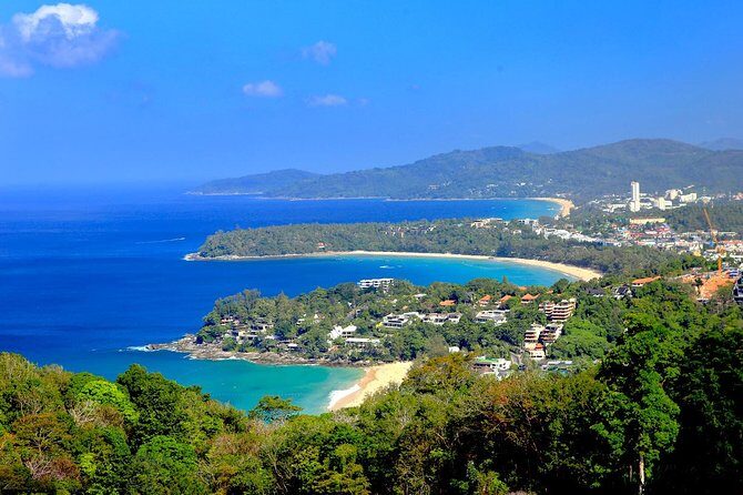 Phuket City and Sightseeing & Old Phuket Town Tour - Final Thoughts: Is This Tour Right for You?