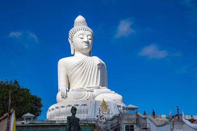 Phuket City and Sightseeing & Old Phuket Town Tour - FAQ