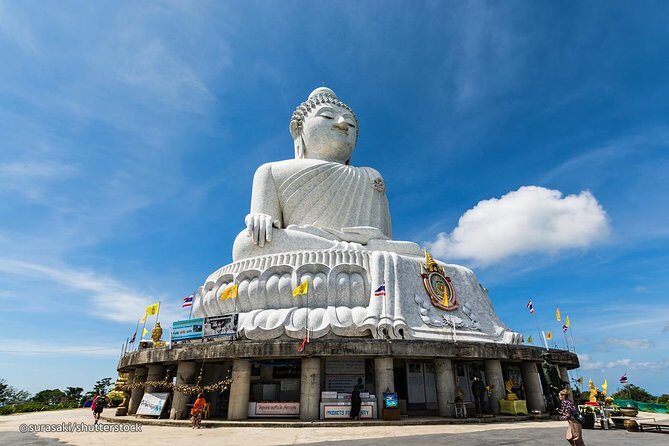 Phuket City and Sightseeing Tour - FAQ