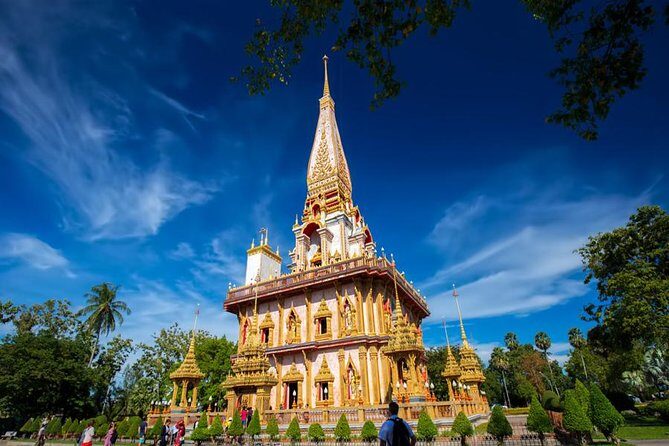 Phuket City and Sightseeing Tour with the Friendly Guide - Who Should Consider This Tour?