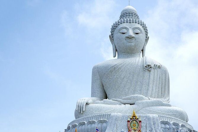 Phuket City and Sightseeing Tour with the Friendly Guide - Final Thoughts