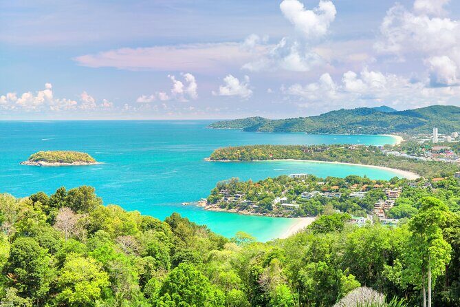 Phuket City Highlights Tour - The Experience from Travelers’ Perspectives