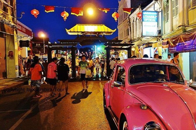 Phuket city tour - An In-Depth Look at the Phuket City Tour