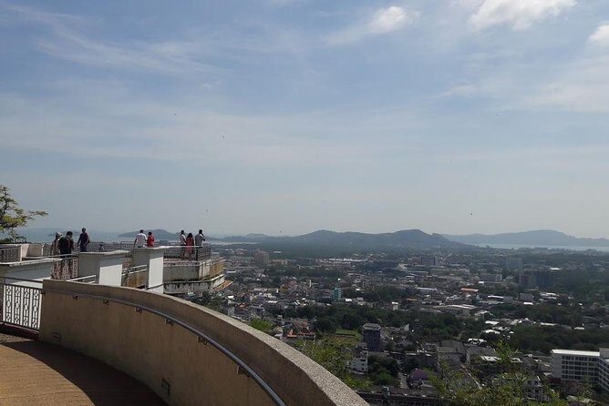 Phuket city tour - FAQ