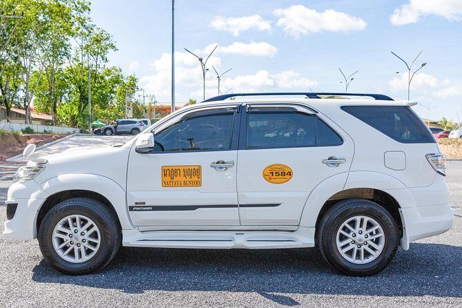 PHUKET City Tour 6 Hours by TAXI: Car With Driver - Introduction