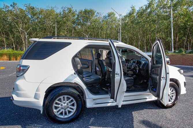 PHUKET City Tour 6 Hours by TAXI: Car With Driver - Who Will Love This Tour?