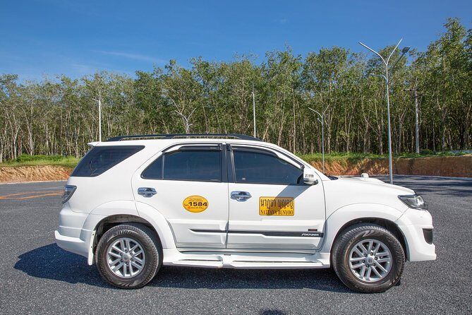 PHUKET City Tour 6 Hours by TAXI: Car With Driver - FAQ