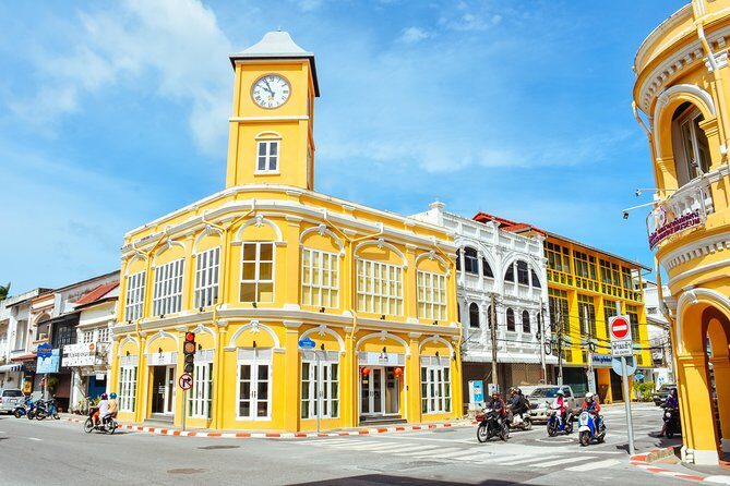 Phuket City Tour - An In-Depth Look at the Itinerary