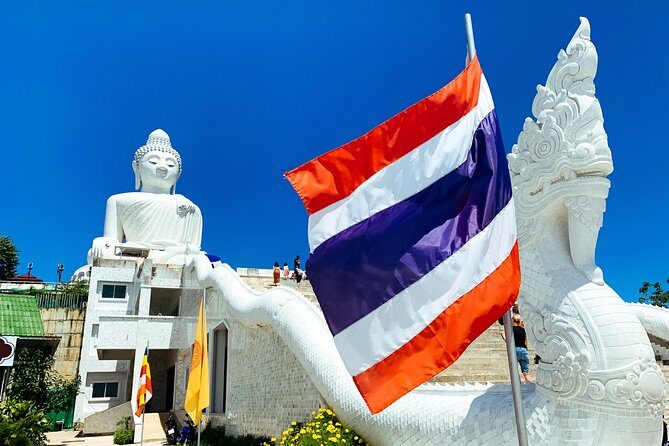 Phuket City Tour - What the Reviews Say