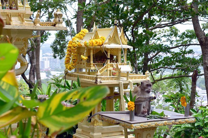 Phuket City Tour - The Bottom Line