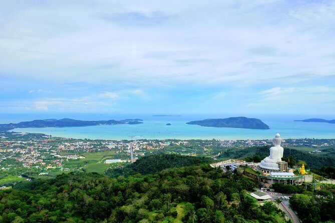 Phuket City Tour - Frequently Asked Questions