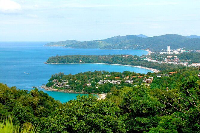 Phuket City Tour: Karon View, Big Buddha & Wat Chalong (SHA Plus) - Practical Tips for Guests