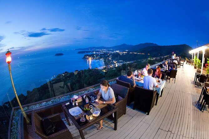 Phuket City Tour: Noted View Points, Wat Chalong, Old Phuket Town - FAQs