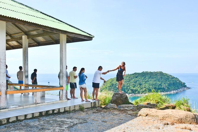 Phuket City Tour: Noted View Points, Wat Chalong, Old Phuket Town - FAQs