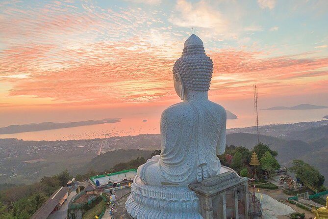 Phuket City Tour: Noted View Points, Wat Chalong, Old Phuket Town - Final Thoughts