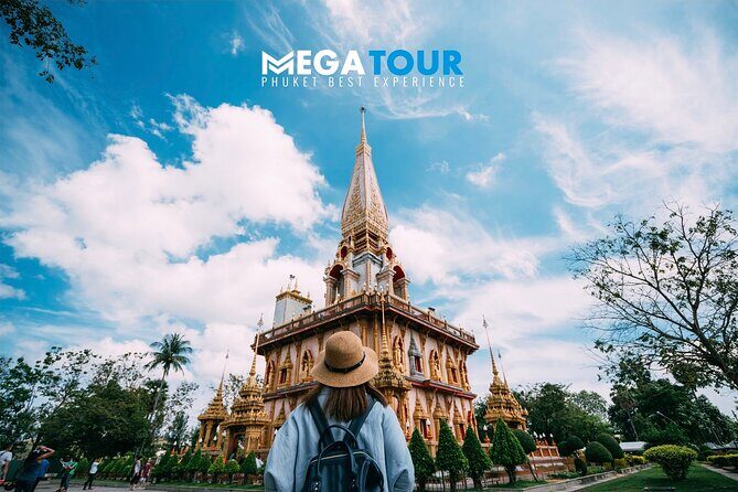 Phuket City Tour Sights Tastes Cultural Experience - FAQs