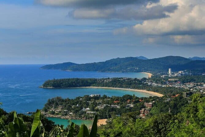 Phuket City Tour with Pickup Option - Key Points