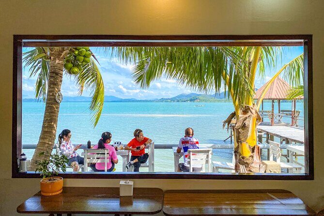 Phuket Coast to Coast Cycling Tour | Half Day Tour - Practical Details and Tips