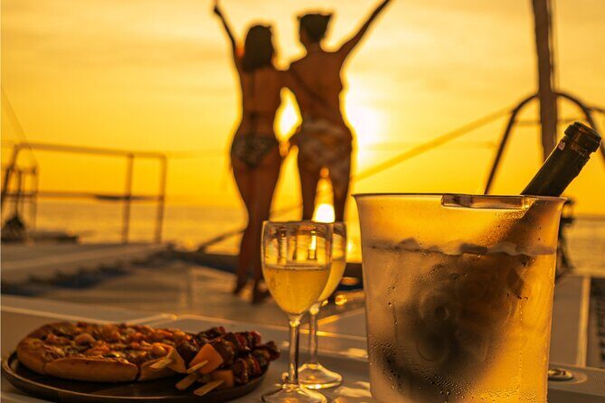 Phuket: Coral and Racha Islands Bodaro Catamaran - Who Is This Tour Best For?