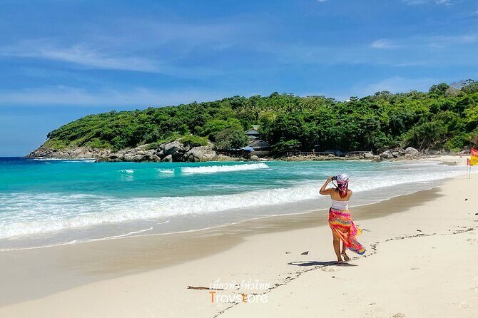 Phuket: Coral Island Trip and SunSet Cruise by Catamaran Yatch - What Exactly Does the Tour Involve?