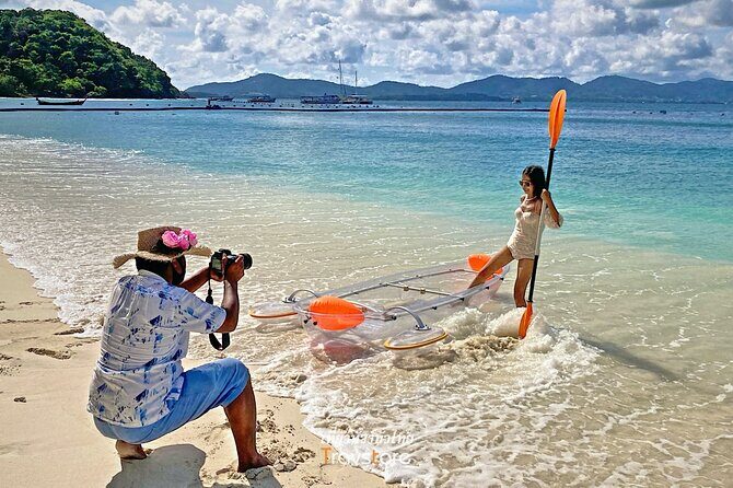 Phuket: Coral Island Trip and SunSet Cruise by Catamaran Yatch - FAQ