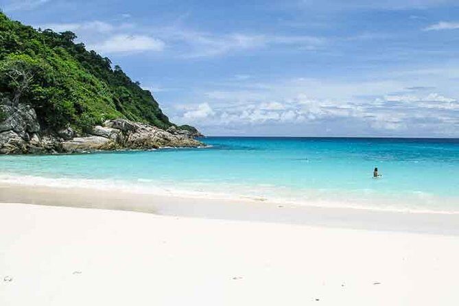Phuket Coral & Racha Island Tour by Speedboat with Lunch - Phuket Coral & Racha Island Tour by Speedboat with Lunch: A Complete Look