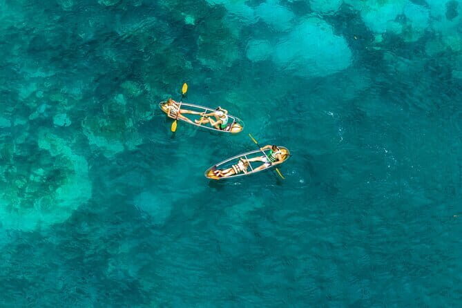Phuket: Coral, Racha, Promthep Island Catamaran Day Trip - Authentic Experiences and Hidden Insights