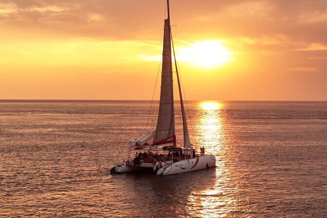 Phuket Coral & Racha with Promthep Cape by Catamaran Yacht - The Downside: Limitations and Guest Feedback
