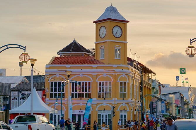 Phuket Countryside and Heritage Tour - Final Thoughts