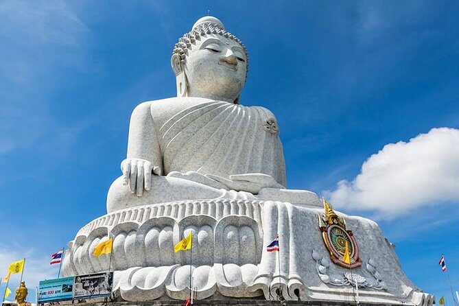 Phuket Customized Sightseeing Tour - Exploring Phuket’s Cultural Sights