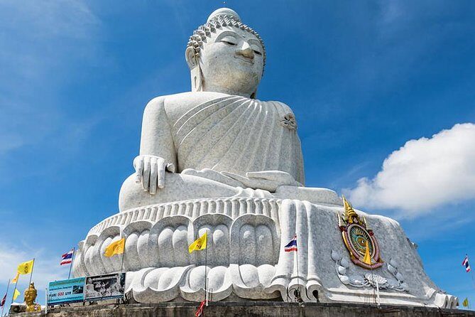 Phuket Customized Sightseeing Tour - FAQs
