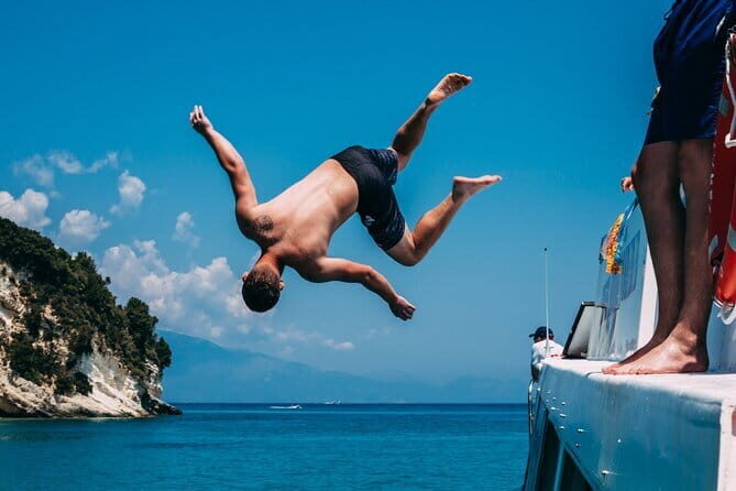 Phuket Deep Sea Fishing at Racha Island Boat Cruise - Who Should Consider This Tour?