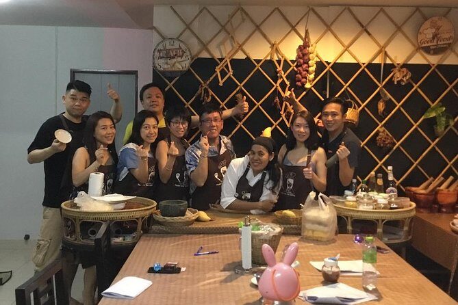 Phuket Easy Thai Cooking Class and Market Tour - The Sum Up: Who Should Book This?