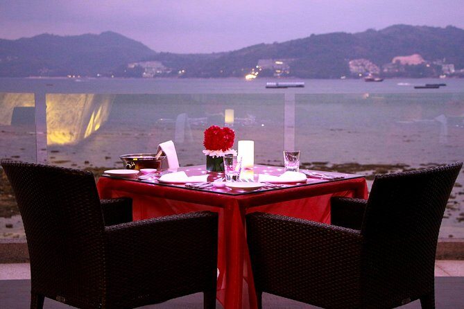 Phuket: Fine Italian Dining Experience with a View at La Gritta - Introduction: An Elegant Dining Choice in Phuket