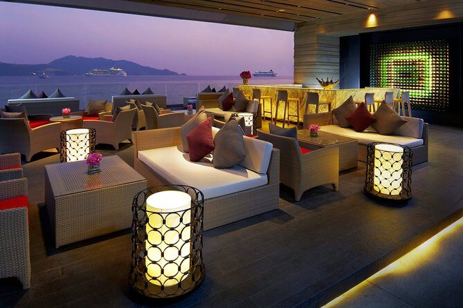 Phuket: Fine Italian Dining Experience with a View at La Gritta - Final Thoughts