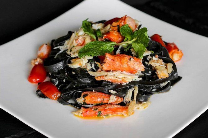 Phuket: Fine Italian Dining Experience with a View at La Gritta - FAQ