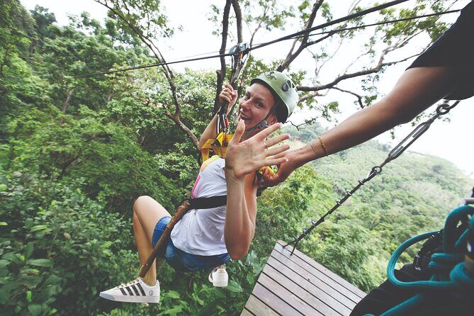 Phuket Flying Hanuman Zipline with Hotel Transfer - Final Thoughts: Is It Worth It?