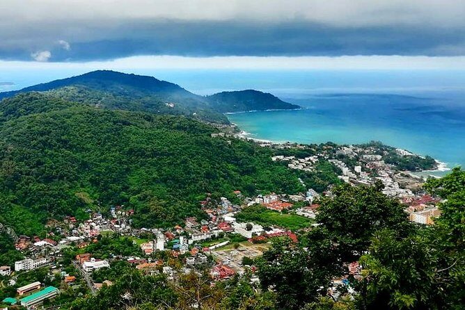 Phuket : Food | Art | Town : Travstore Original F.A.T Tour - Who Is This Tour Best For?