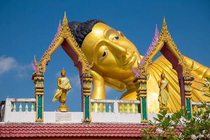 Phuket Giant Water Lilies & Temple Tour - Private & All-Inclusive - Is This Tour Worth It?