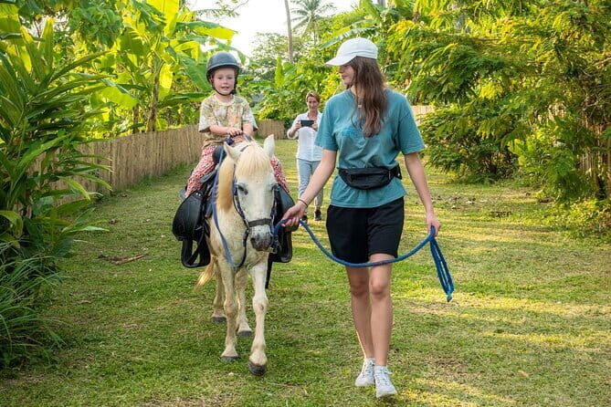 Phuket Golden Sunset Horseback Ride with Palai Beach Views - Phuket Golden Sunset Horseback Ride with Palai Beach Views — A Practical, Authentic Look