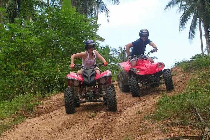 Phuket Great ATV Bike Tours - The Sum Up: Is Phuket Great ATV Bike Tours Worth It?