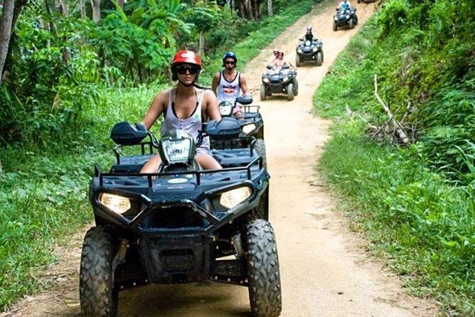Phuket Great ATV Bike Tours - FAQ: Your Questions Answered