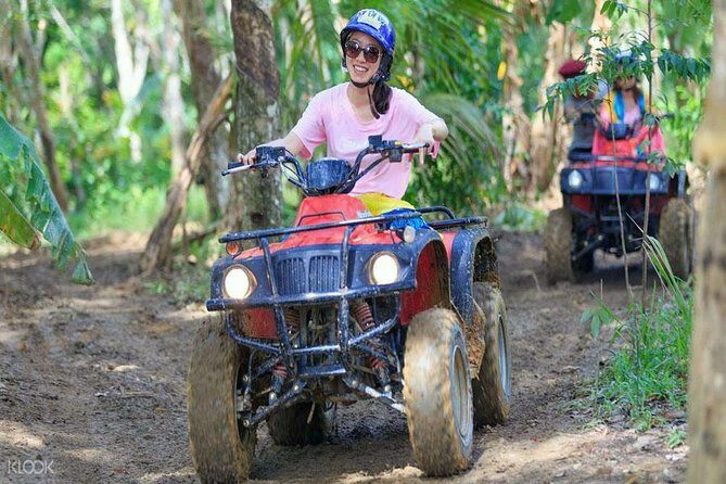 Phuket Great ATV Bike with Big Buddha Tour - The Sum Up