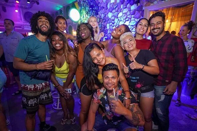 Phuket Guided Pub Crawl - An In-Depth Look at the Phuket Guided Pub Crawl