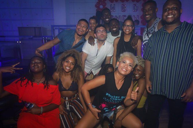 Phuket Guided Pub Crawl - FAQs
