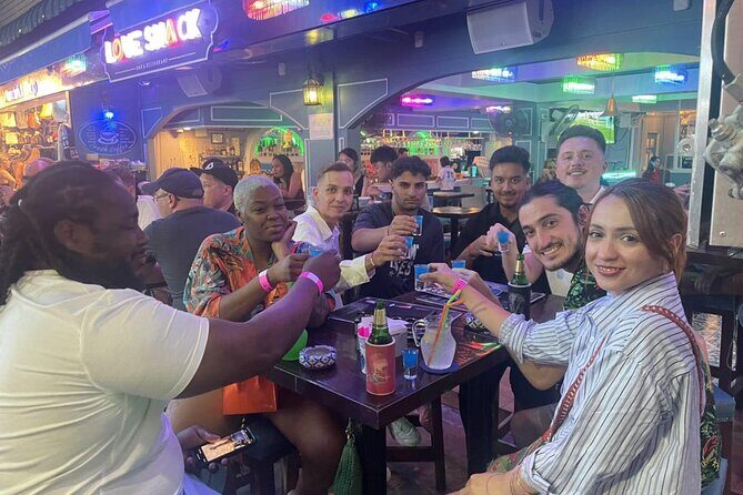 Phuket Guided Pub Crawl - Final Thoughts