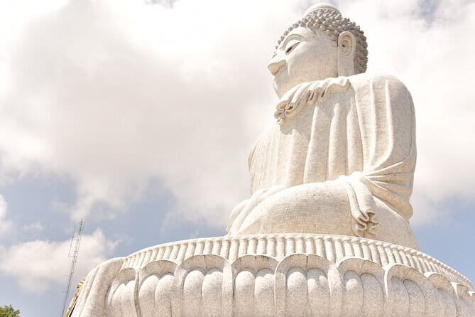 Phuket Half Day City Tour - Phuket Half Day City Tour: A Balanced Look at the Island’s Highlights