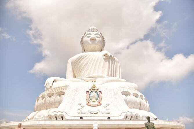 Phuket Half Day City Tour - Key Points